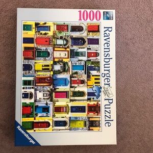 Ravensburger Puzzle